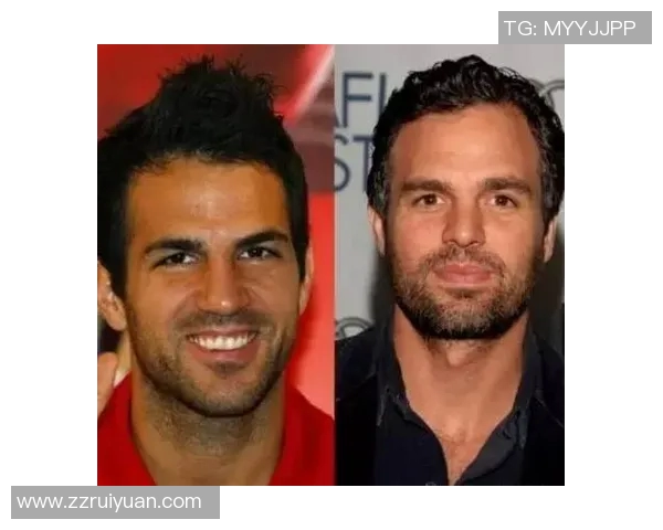 足球明星撞脸瞬间揭秘那些让人惊讶的相似面孔和奇妙巧合