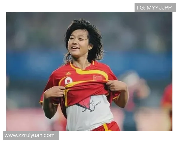 女足明星球员全解析热门名字与成就一览